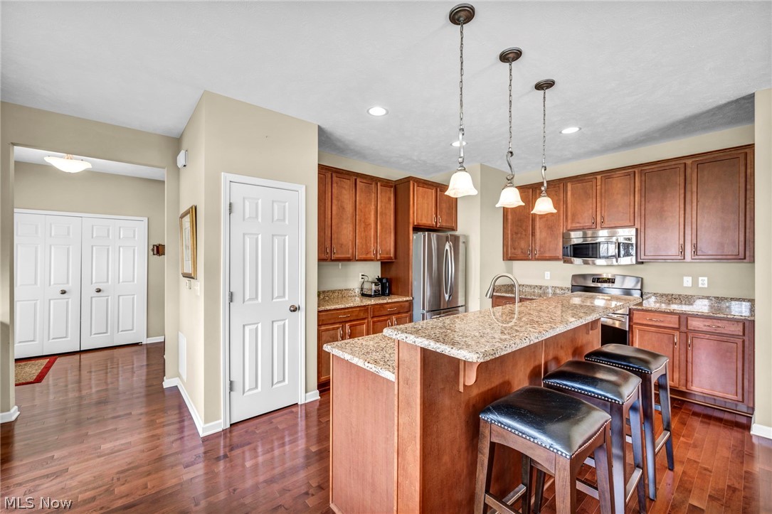 Newell Creek Sub - Residential