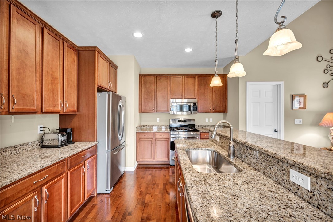 Newell Creek Sub - Residential