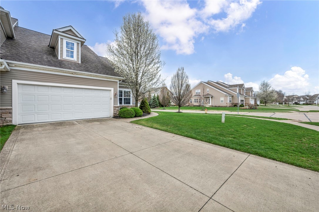 Newell Creek Sub - Residential