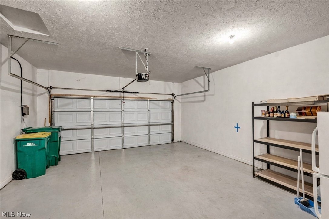 Newell Creek Sub - Residential