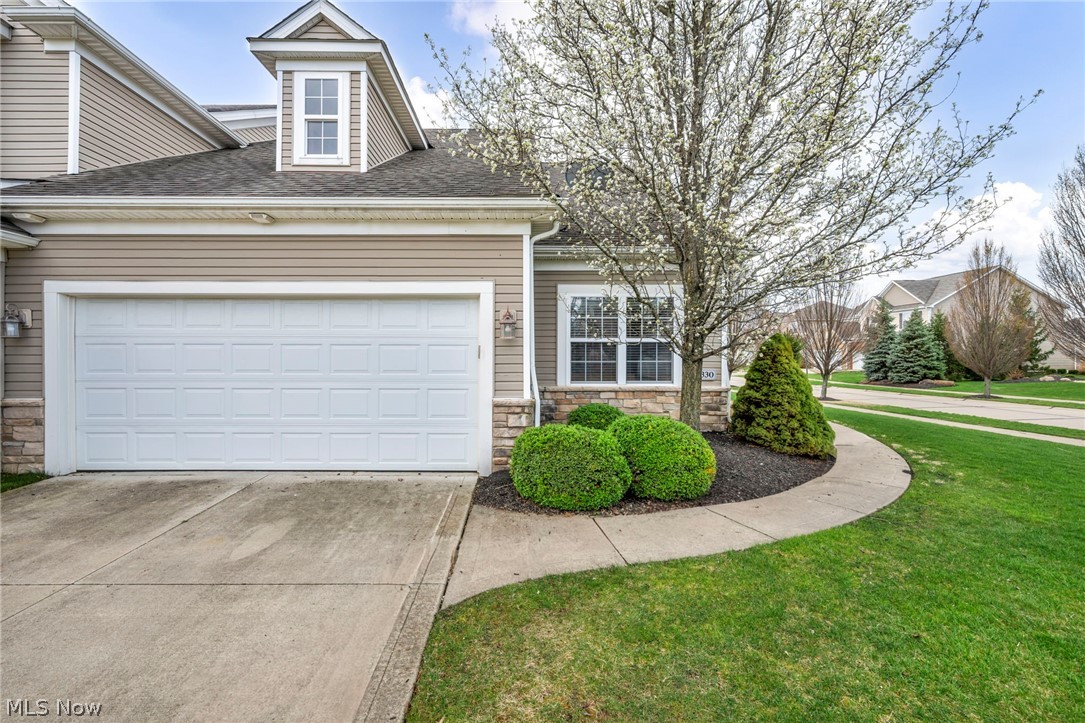 Newell Creek Sub - Residential