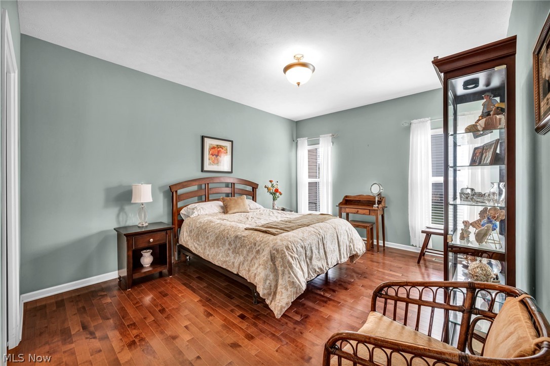 Newell Creek Sub - Residential