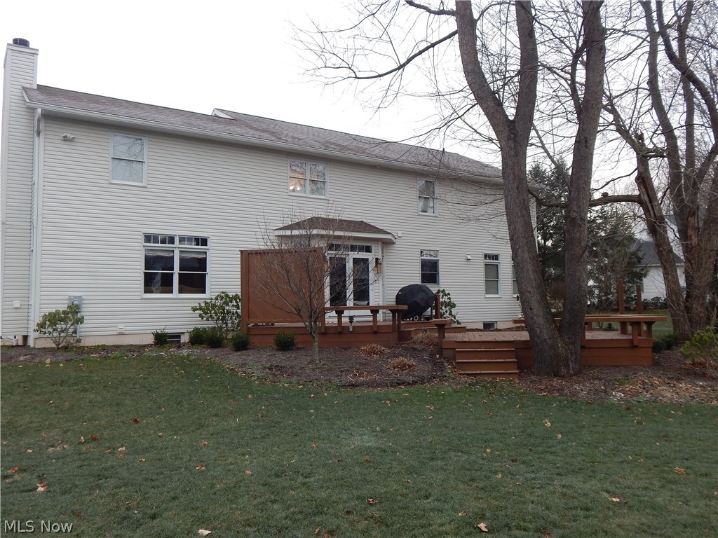 Eastwicke Farms Ph IV - Residential