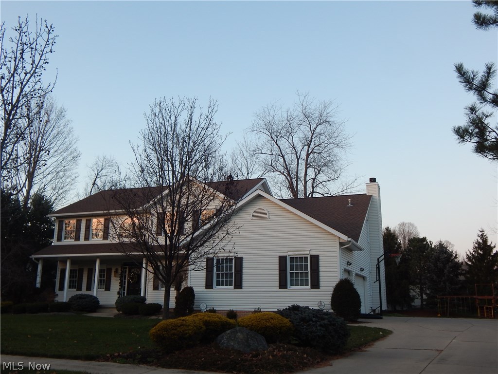 Eastwicke Farms Ph IV - Residential