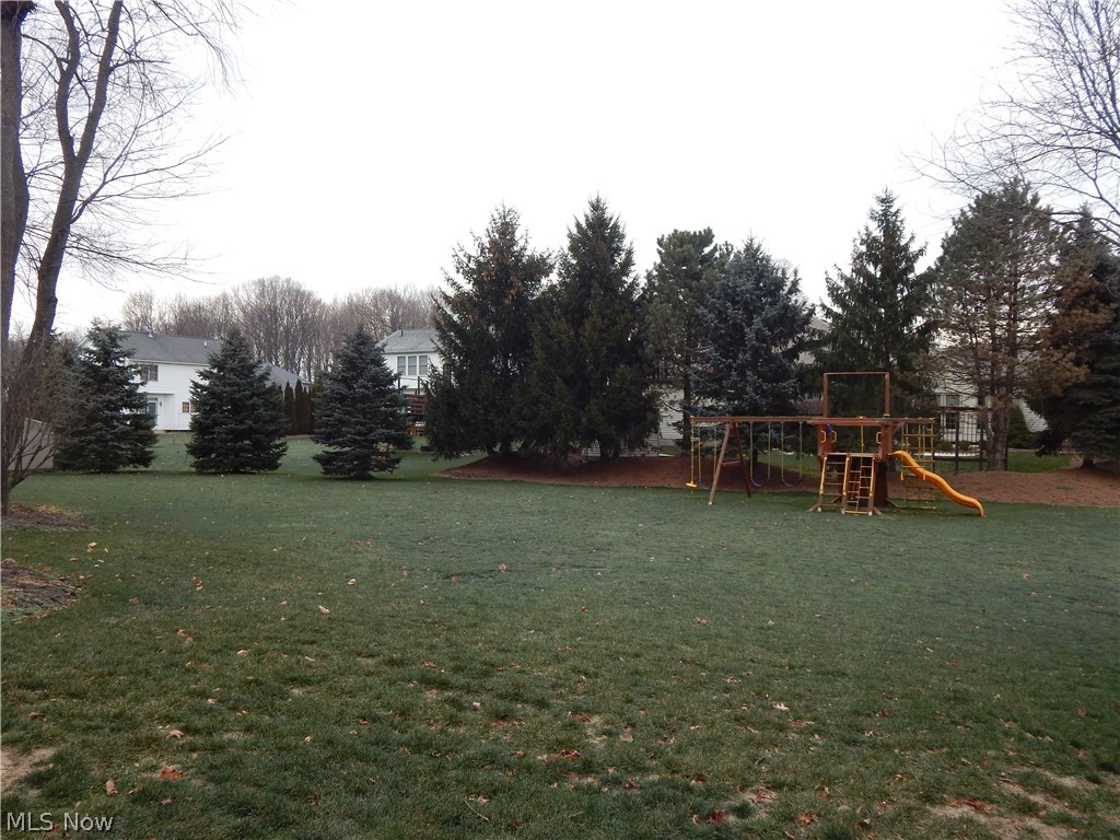 Eastwicke Farms Ph IV - Residential