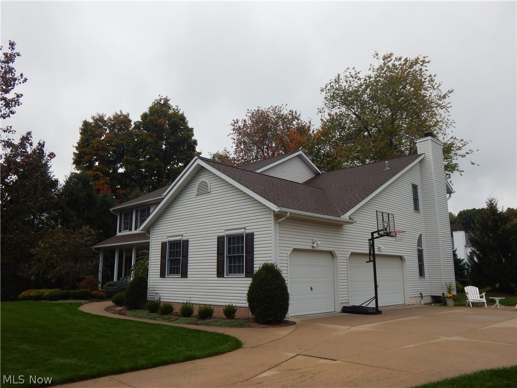 Eastwicke Farms Ph IV - Residential