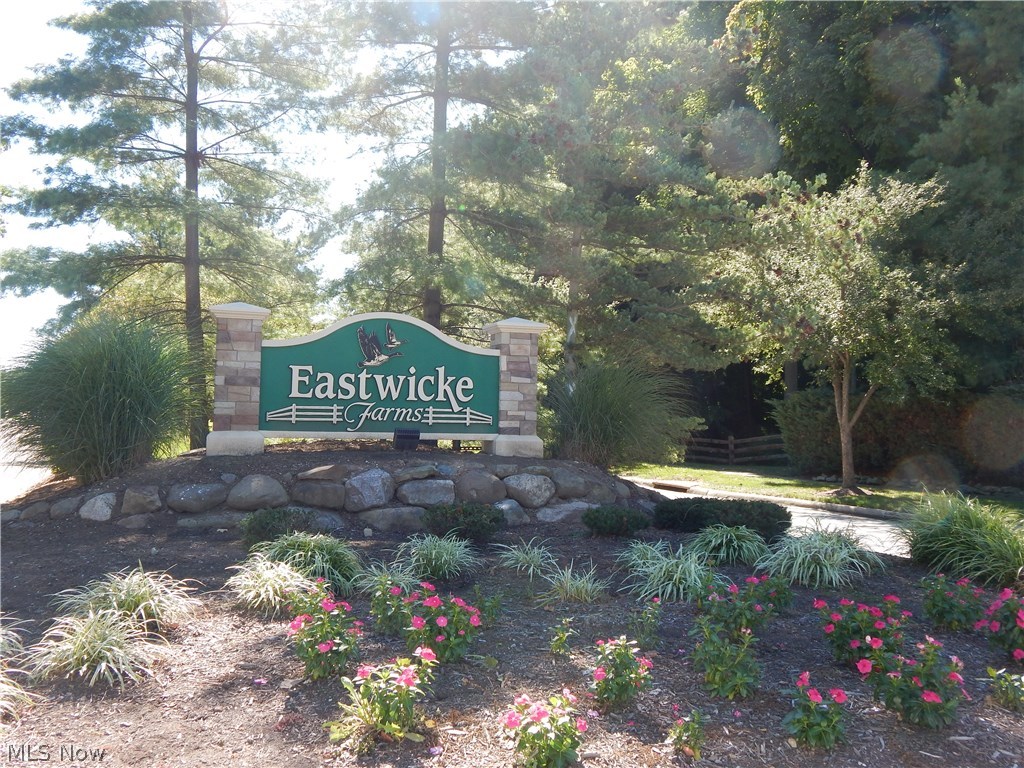 Eastwicke Farms Ph IV - Residential