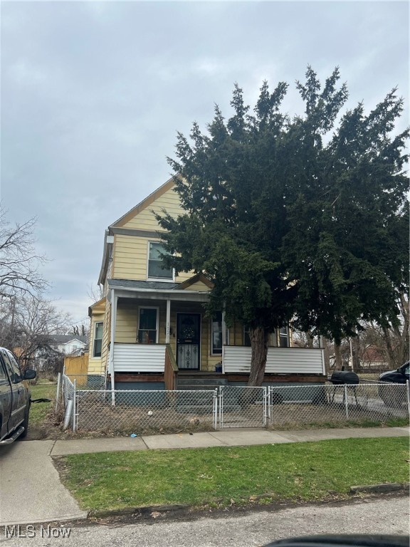 1521 E 81st Street, Cleveland, Ohio image 1