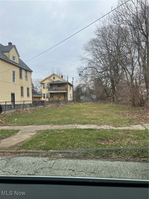 1521 E 81st Street, Cleveland, Ohio image 2