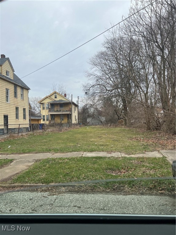 1521 E 81st Street, Cleveland, Ohio image 3