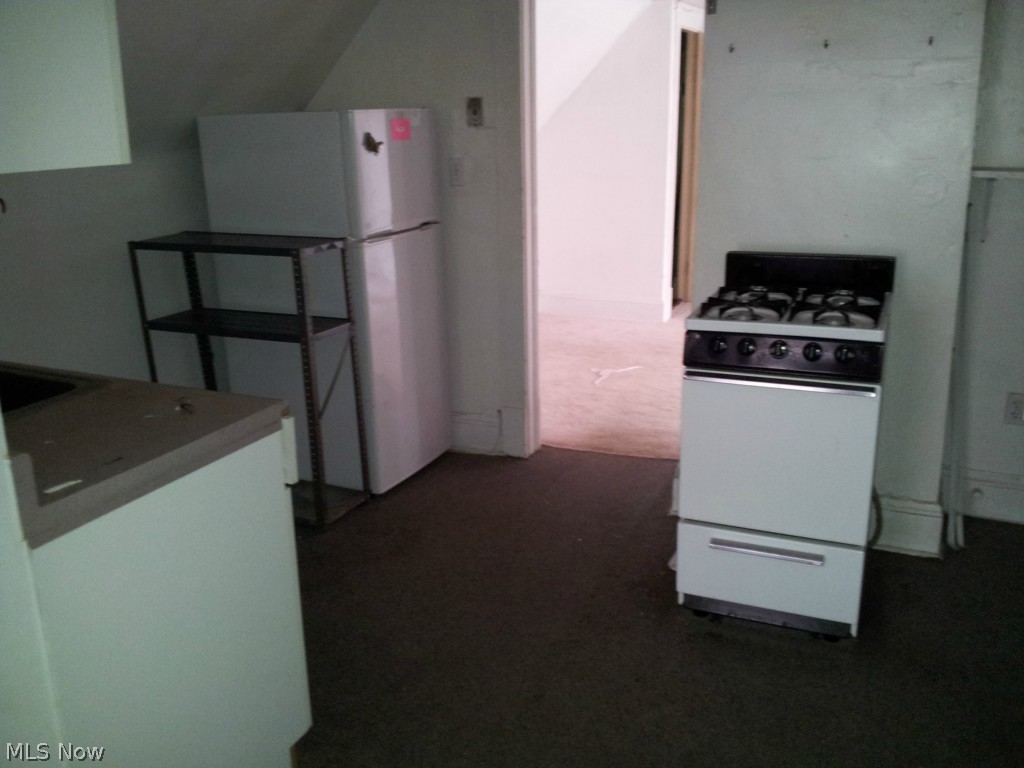 Euclid Heights Alllotment - Residential Lease