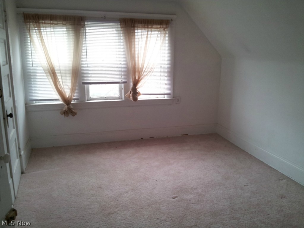 Euclid Heights Alllotment - Residential Lease