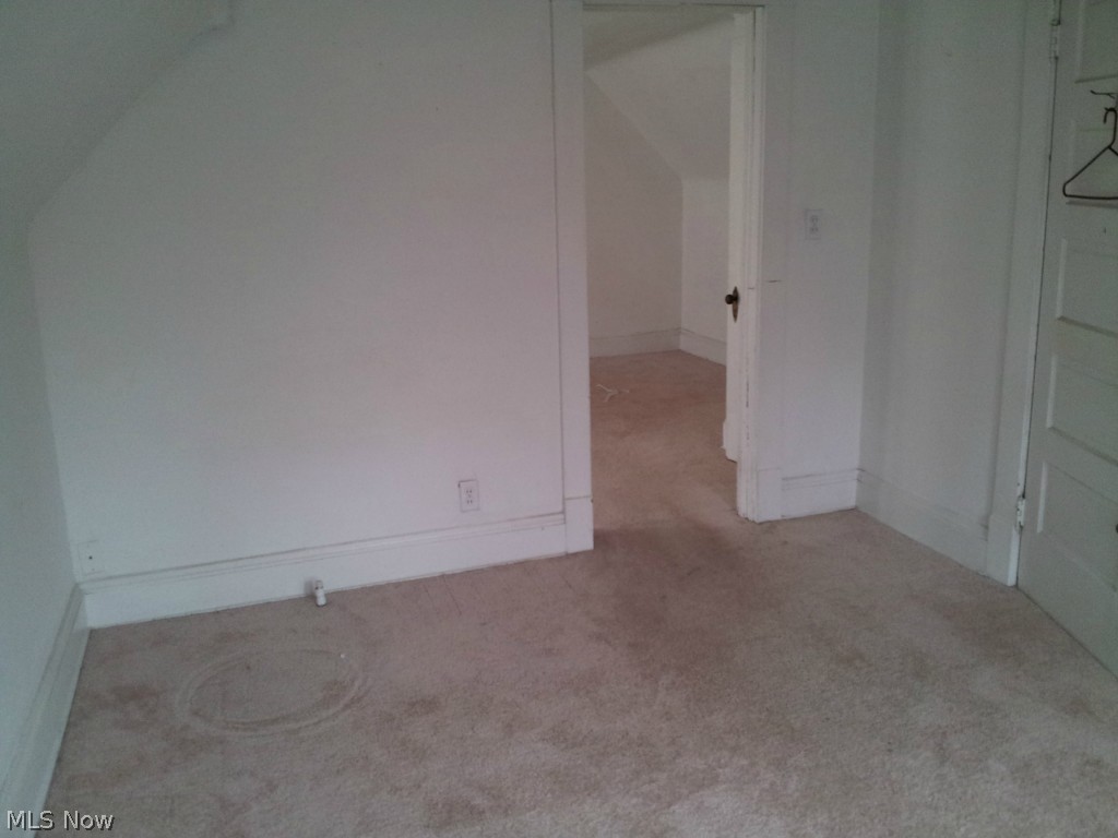 Euclid Heights Alllotment - Residential Lease