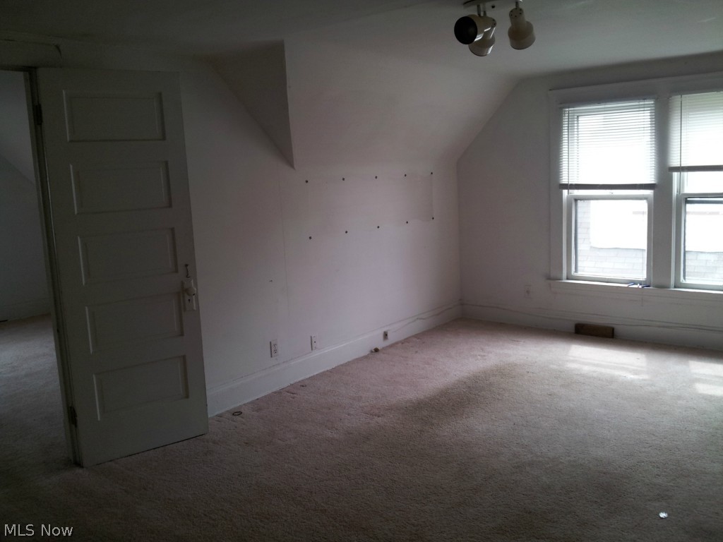 Euclid Heights Alllotment - Residential Lease