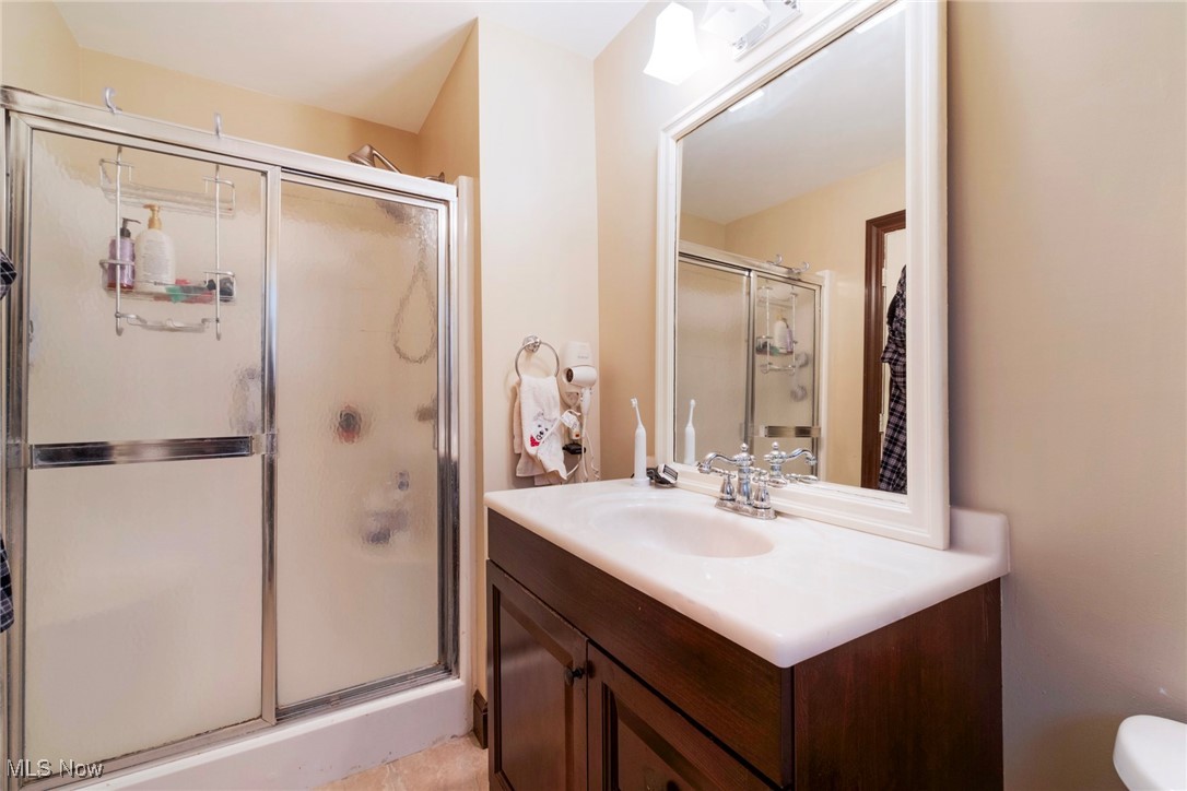 City/Canfield - Residential