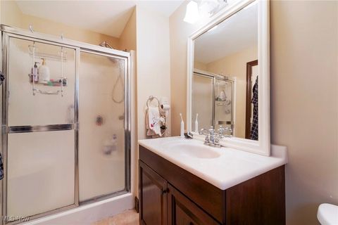 Tiny photo for 456 Greenmont Drive, Canfield, OH 44406 (MLS # 5180009)