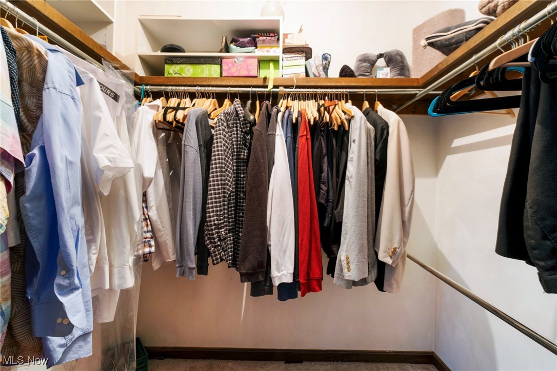 City/Canfield - Residential