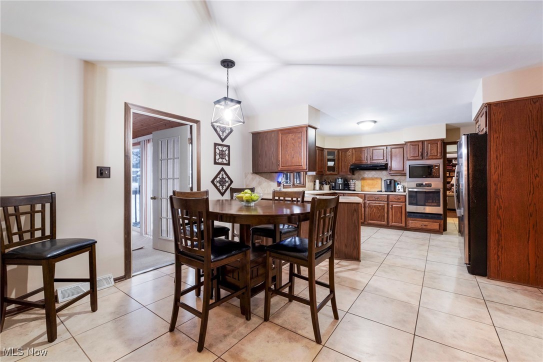 City/Canfield - Residential