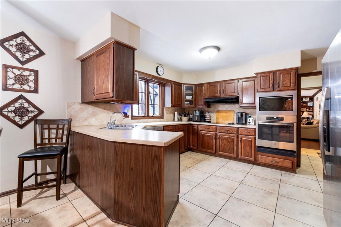 City/Canfield - Residential