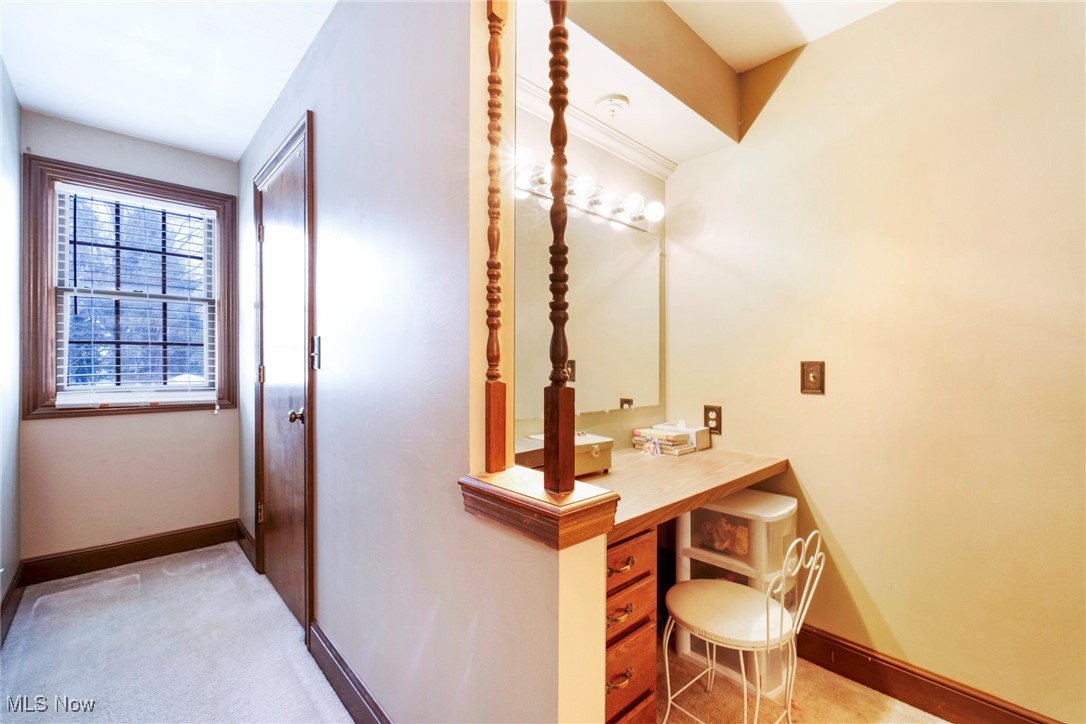 City/Canfield - Residential