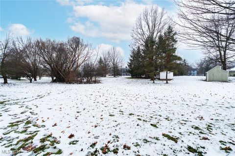 Tiny photo for 456 Greenmont Drive, Canfield, OH 44406 (MLS # 5180009)