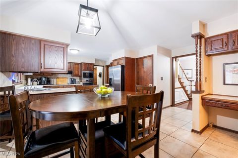 Tiny photo for 456 Greenmont Drive, Canfield, OH 44406 (MLS # 5180009)