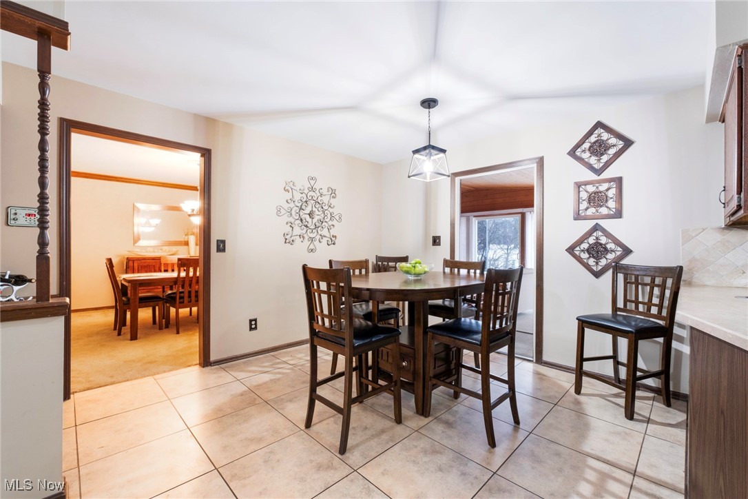 City/Canfield - Residential