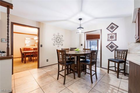 Tiny photo for 456 Greenmont Drive, Canfield, OH 44406 (MLS # 5180009)