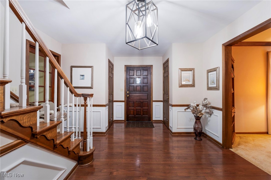 City/Canfield - Residential