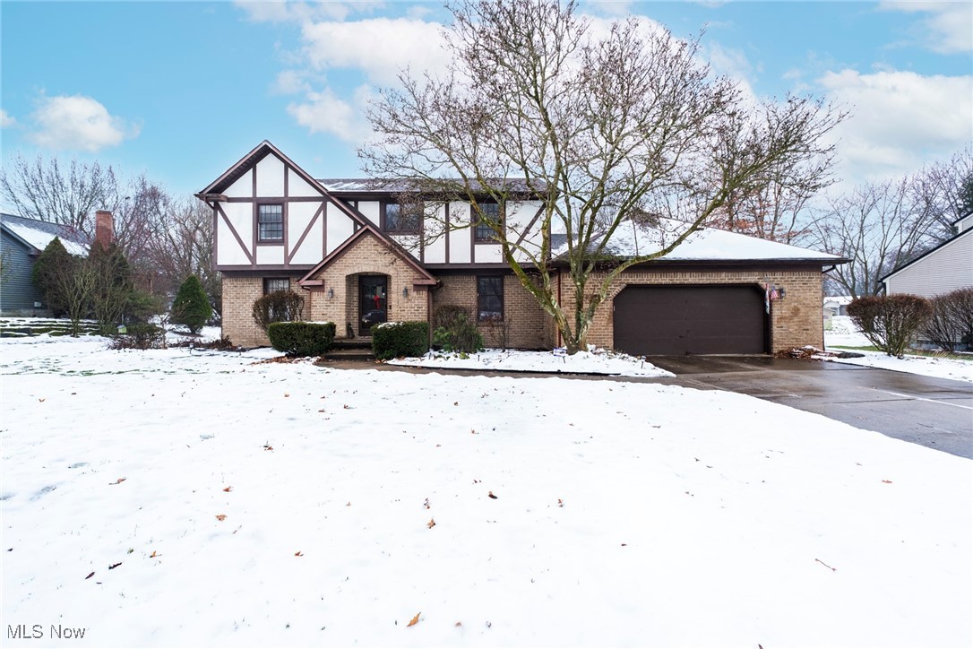 City/Canfield - Residential