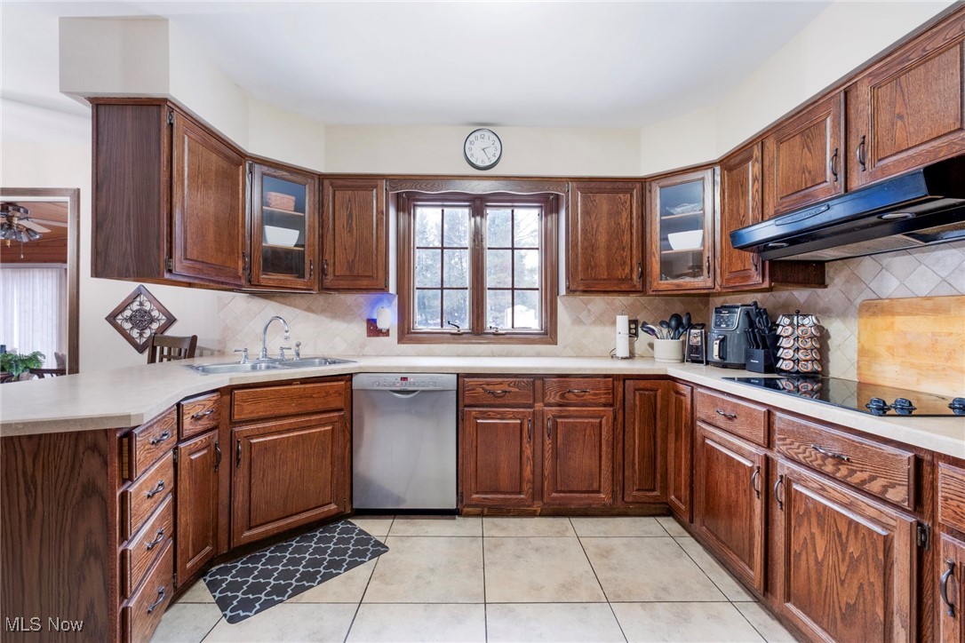 City/Canfield - Residential