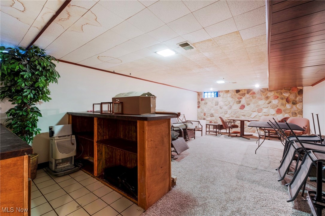 City/Canfield - Residential