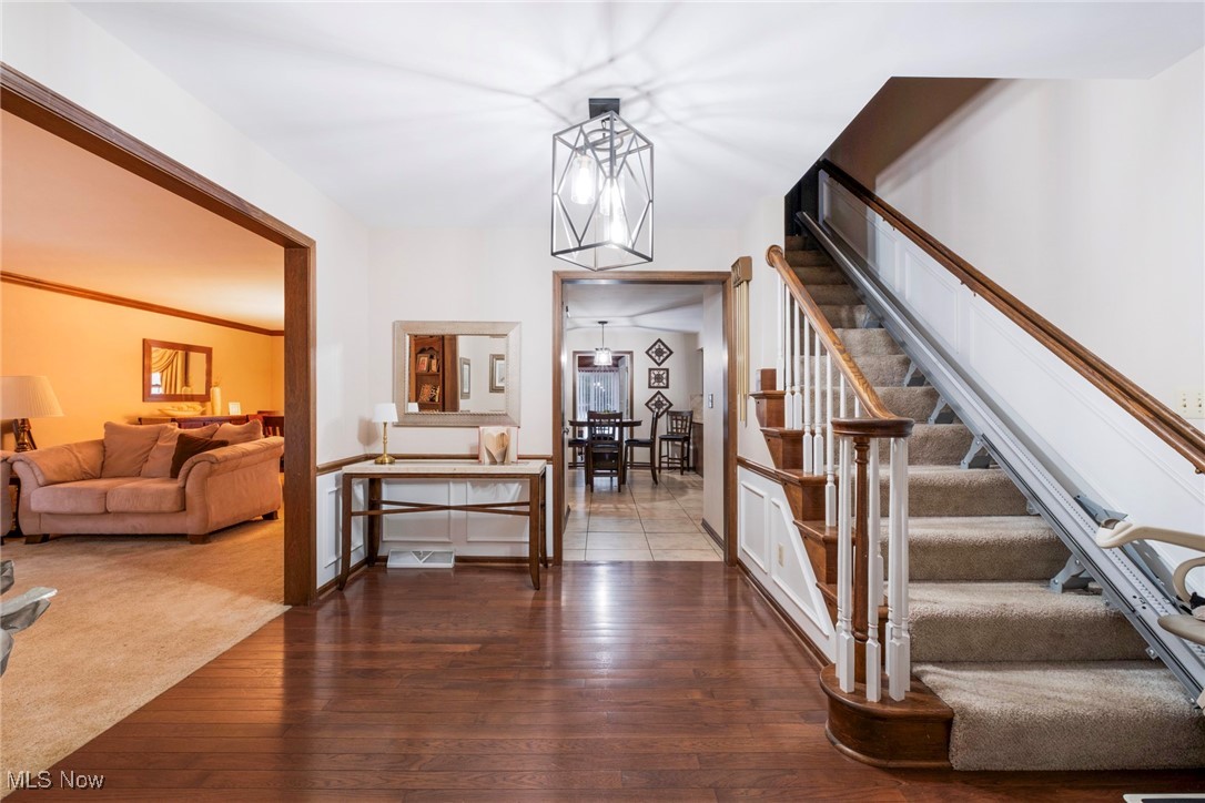 City/Canfield - Residential