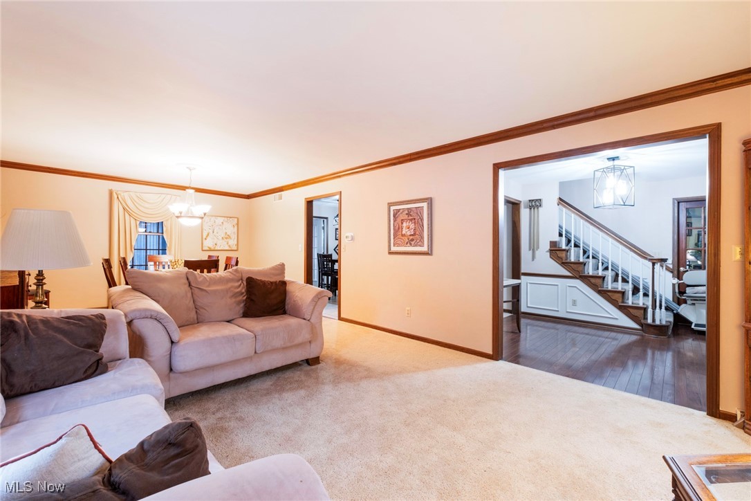 City/Canfield - Residential