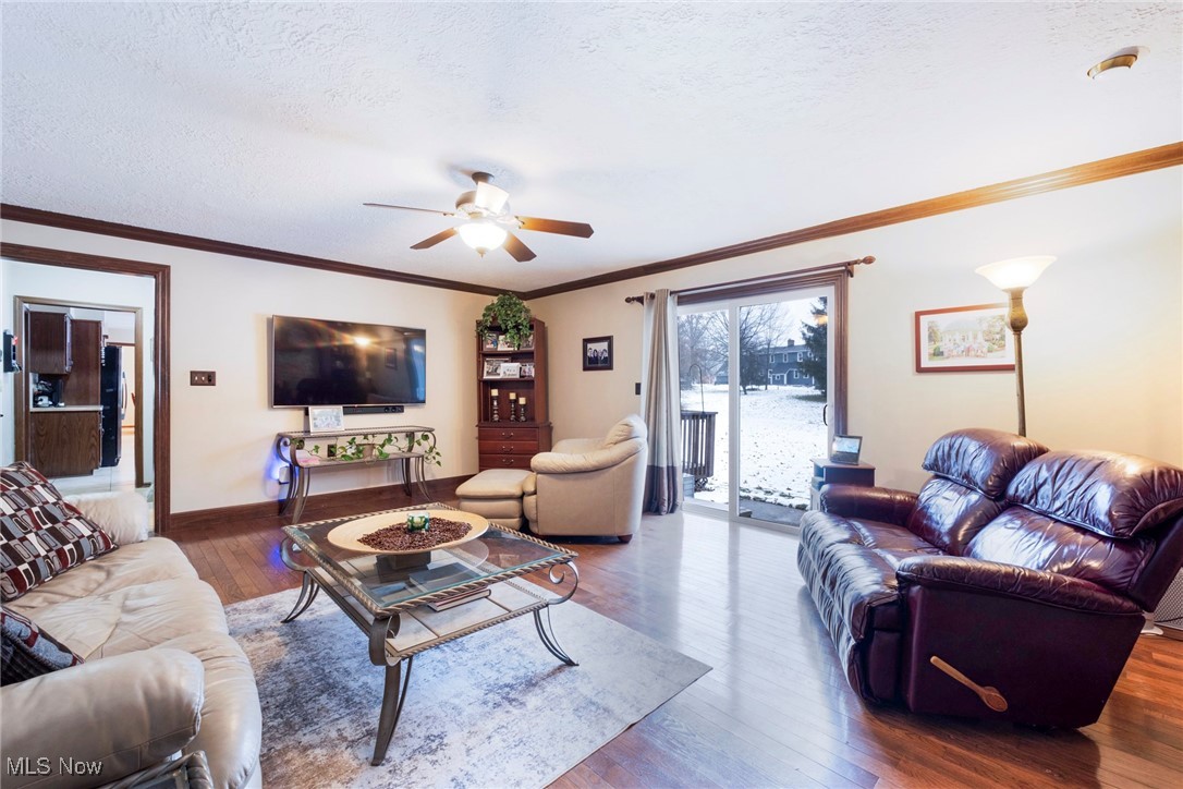 City/Canfield - Residential