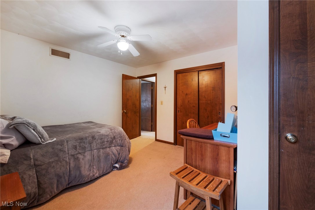 City/Canfield - Residential