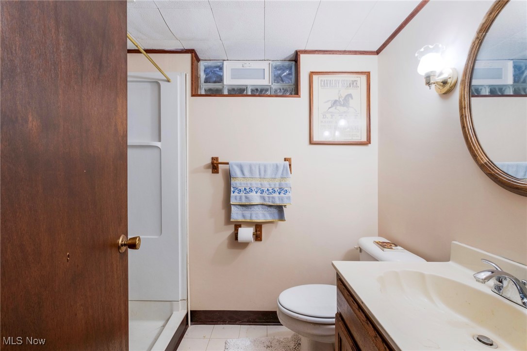 City/Canfield - Residential