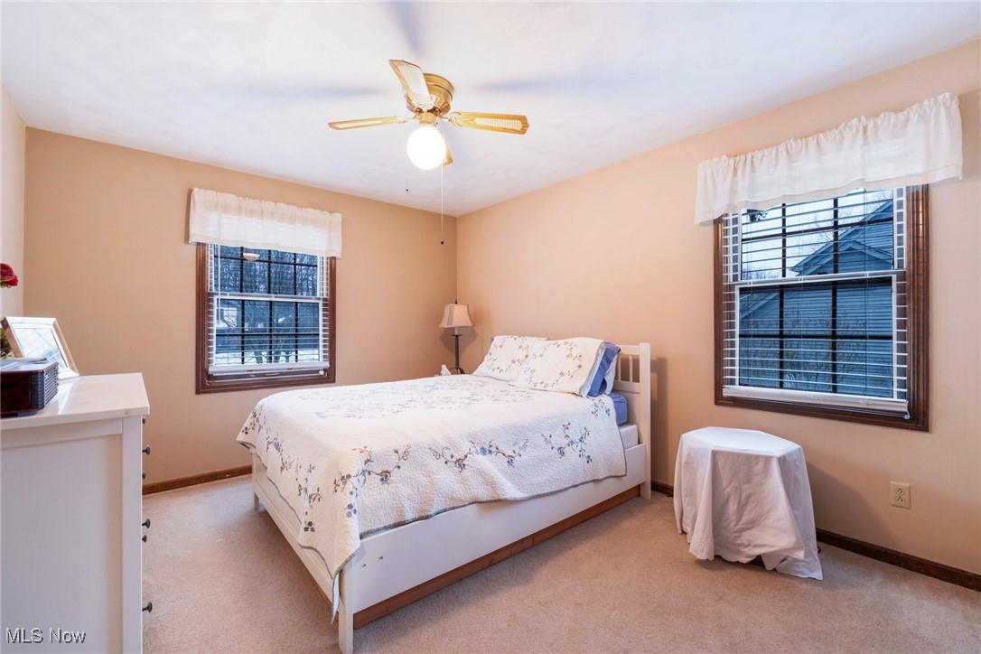 City/Canfield - Residential