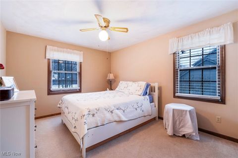 Tiny photo for 456 Greenmont Drive, Canfield, OH 44406 (MLS # 5180009)