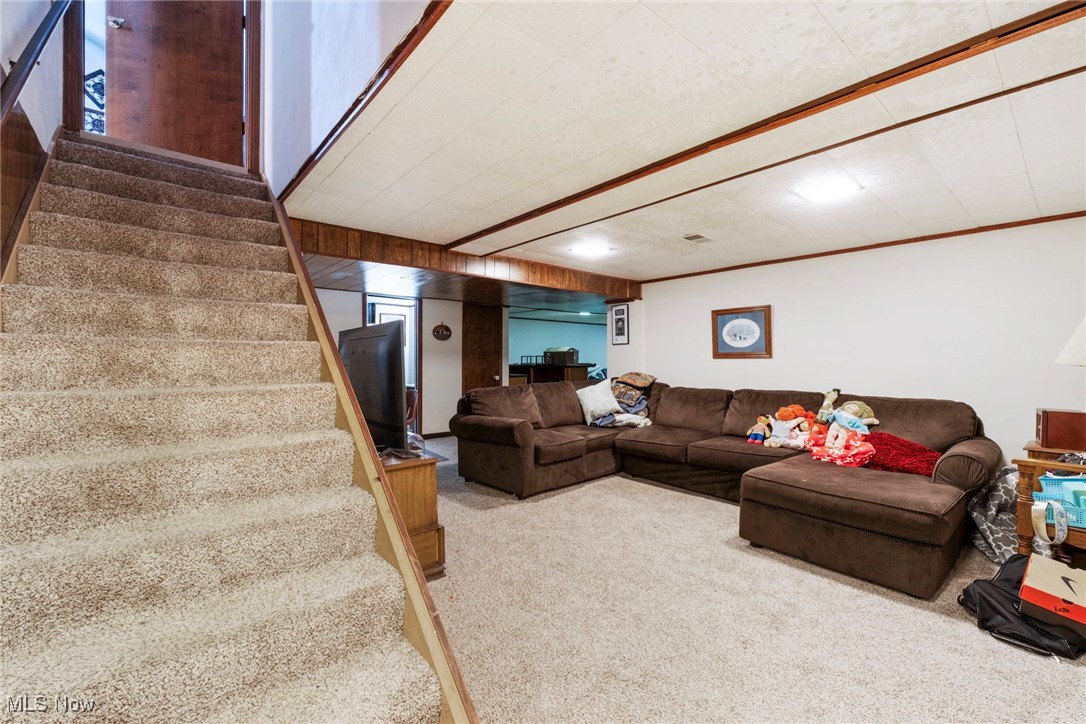 City/Canfield - Residential