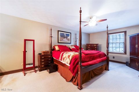 Tiny photo for 456 Greenmont Drive, Canfield, OH 44406 (MLS # 5180009)