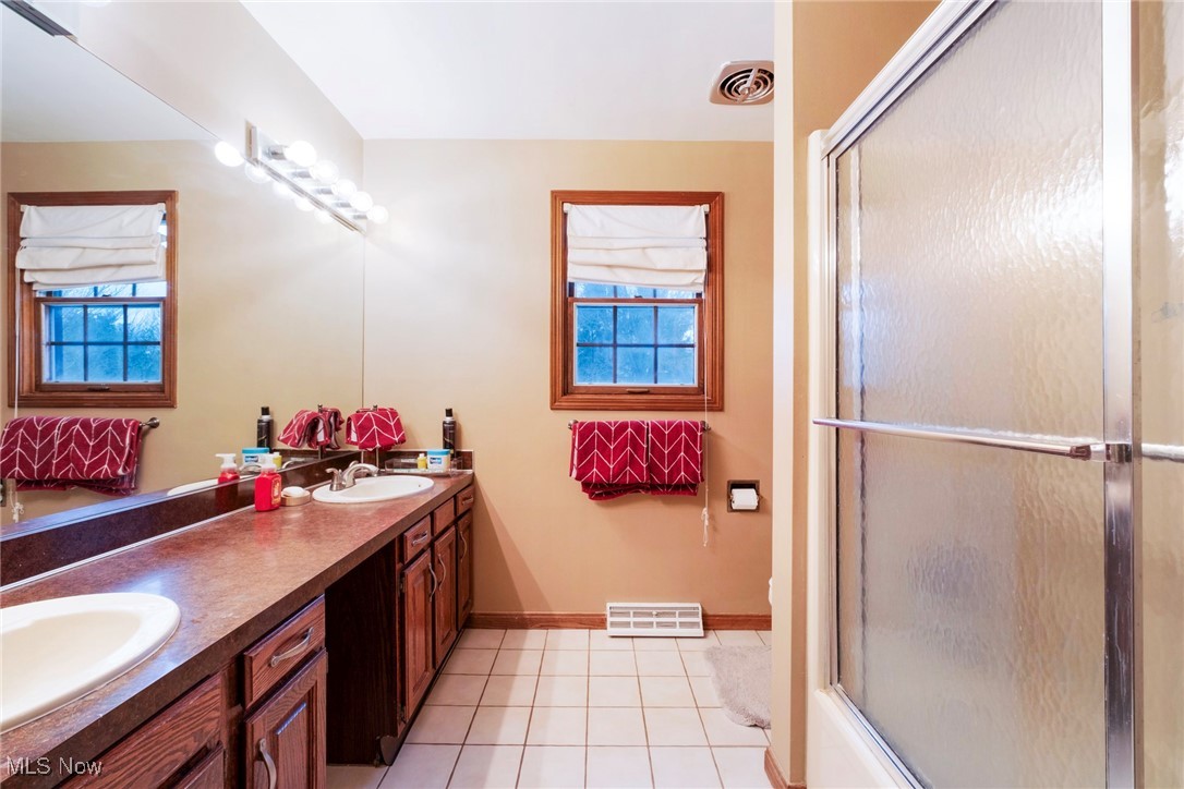 City/Canfield - Residential