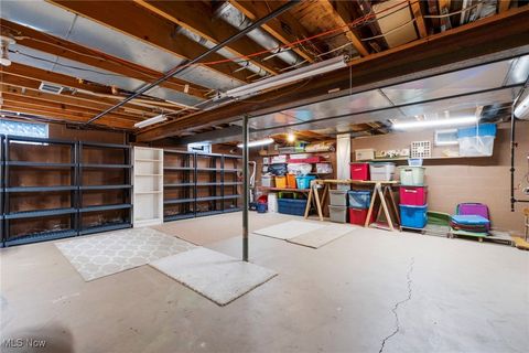 Tiny photo for 456 Greenmont Drive, Canfield, OH 44406 (MLS # 5180009)