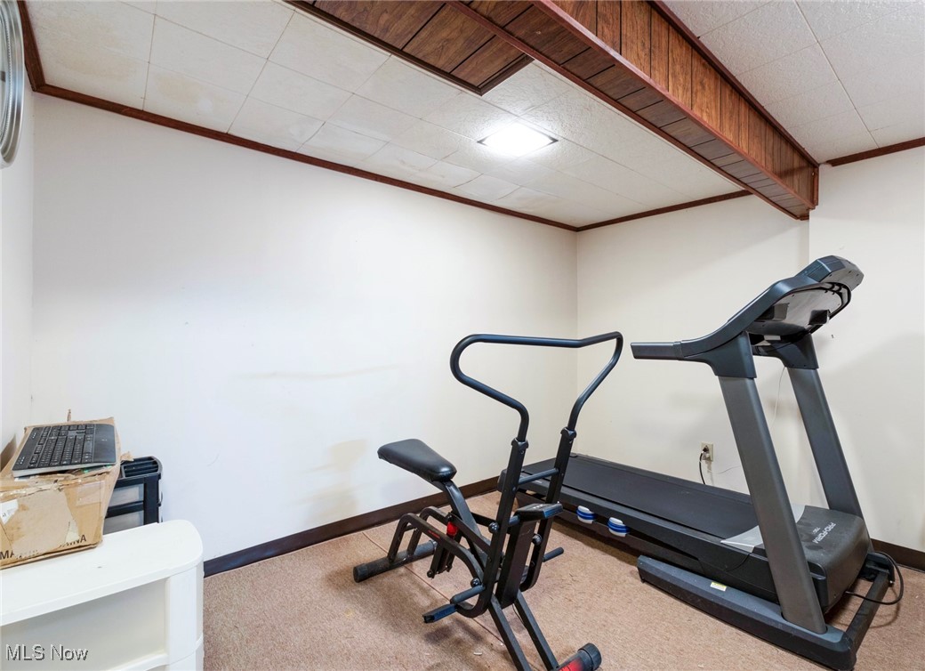 City/Canfield - Residential