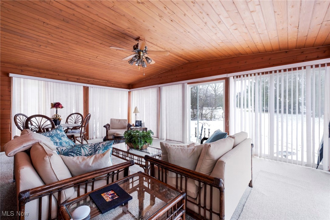 City/Canfield - Residential