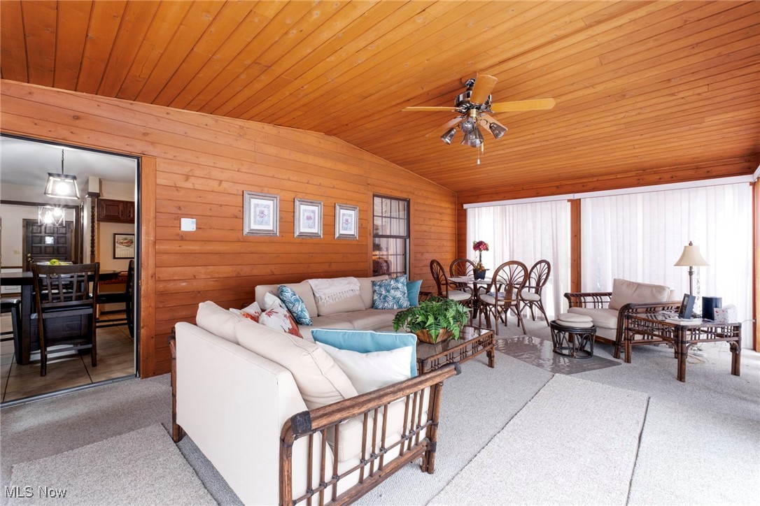 City/Canfield - Residential