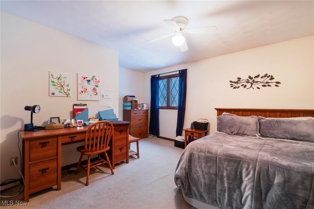 City/Canfield - Residential