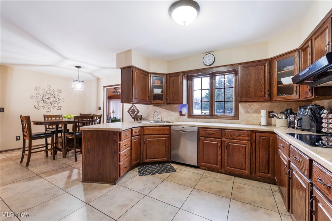 City/Canfield - Residential