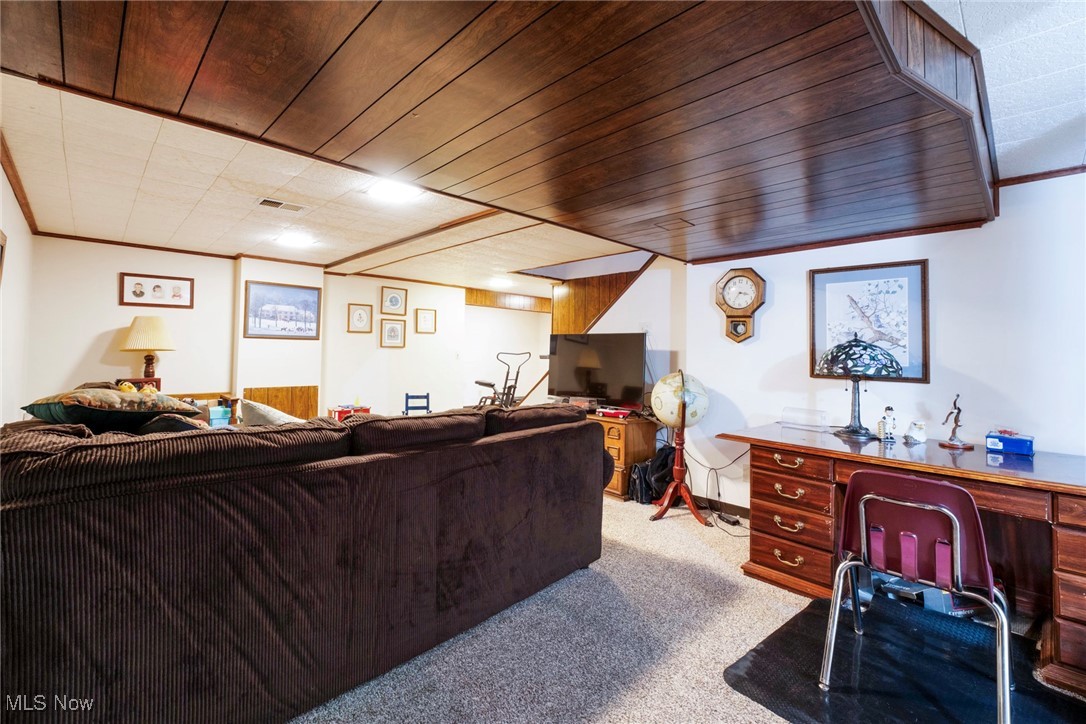 City/Canfield - Residential