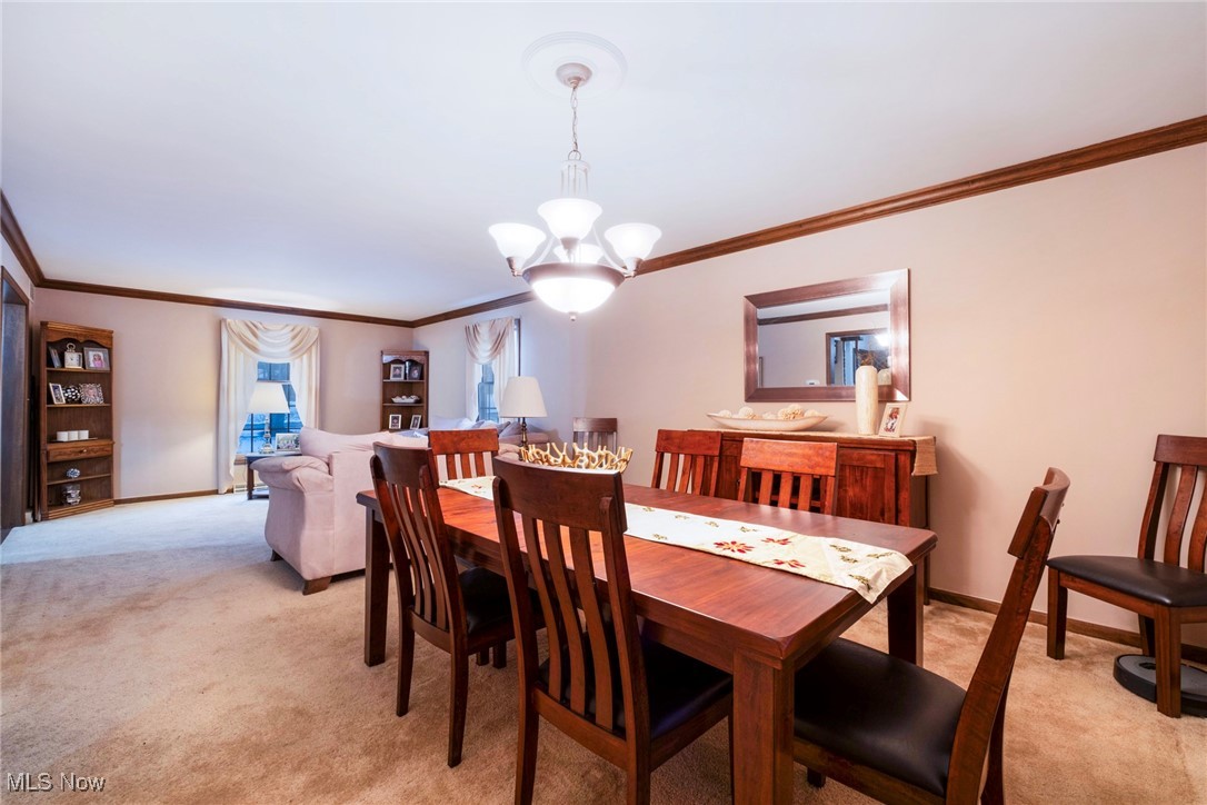 City/Canfield - Residential